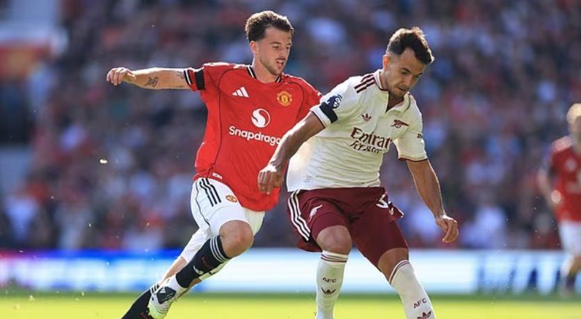 阿森纳新援表现抢眼，助球队取得重要胜利