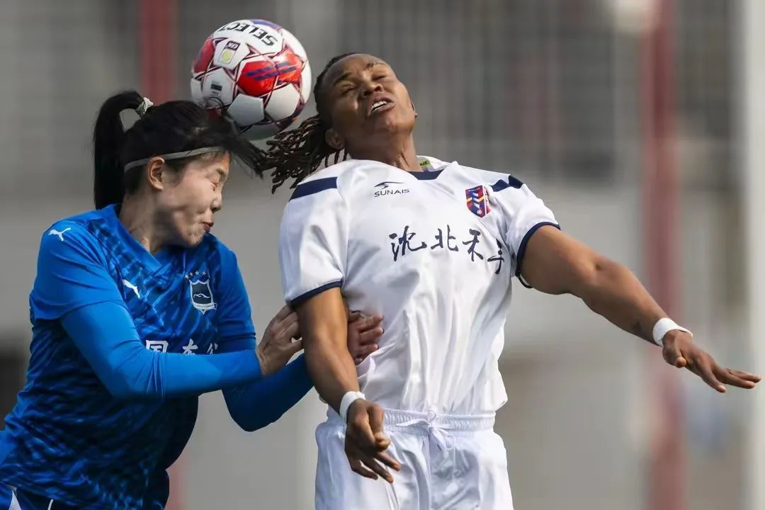 江南体育APP-这一刻：女足真正的豪胜，让所有人为之疯狂的简单介绍